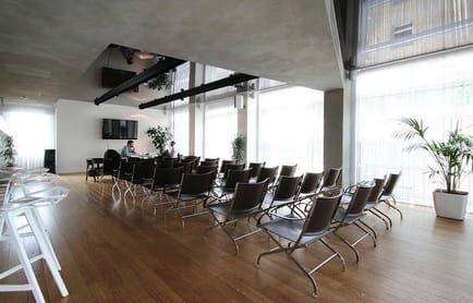Image 16 of IWG (Copernico) Blend Tower - Piazza 4 Novembre - Milan