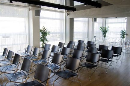 Image 18 of IWG (Copernico) Blend Tower - Piazza 4 Novembre - Milan