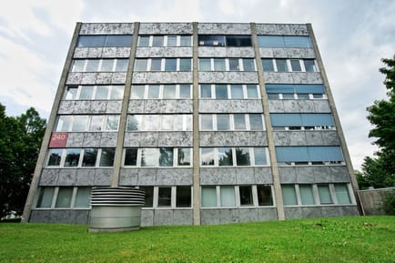Image 1 of Sirius Facilities GmbH - Neuaubing - Brunhamstr., 81249, München - Germany