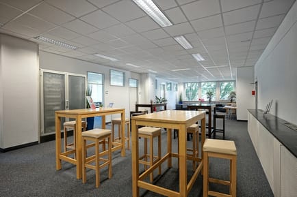 Image 2 of Sirius Facilities GmbH - Neuaubing - Brunhamstr., 81249, München - Germany