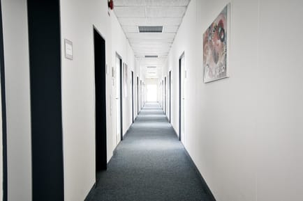 Image 3 of Sirius Facilities GmbH - Neuaubing - Brunhamstr., 81249, München - Germany