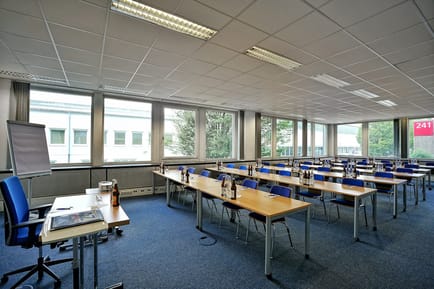 Image 6 of Sirius Facilities GmbH - Neuaubing - Brunhamstr., 81249, München - Germany