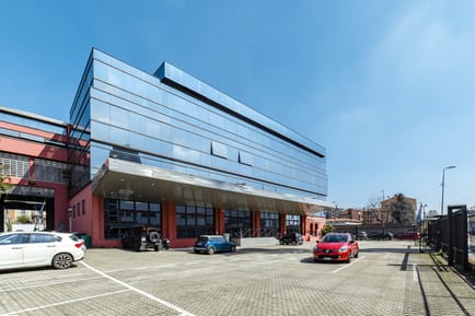 Image 1 of A&B S.R.L. - Strada Privato Colico 36 -  Milan