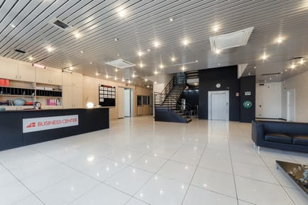 Image 2 of A&B S.R.L. - Strada Privato Colico 36 -  Milan