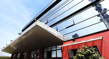Image 21 of A&B S.R.L. - Strada Privato Colico 36 -  Milan