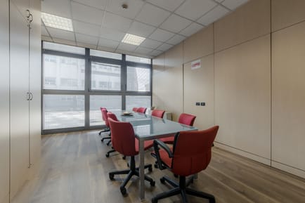 Image 3 of A&B S.R.L. - Strada Privato Colico 36 -  Milan
