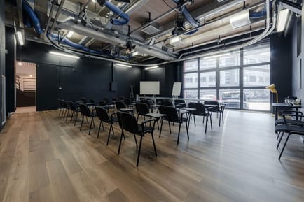 Image 5 of A&B S.R.L. - Strada Privato Colico 36 -  Milan