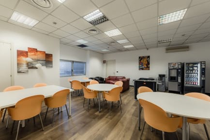 Image 6 of A&B S.R.L. - Strada Privato Colico 36 -  Milan