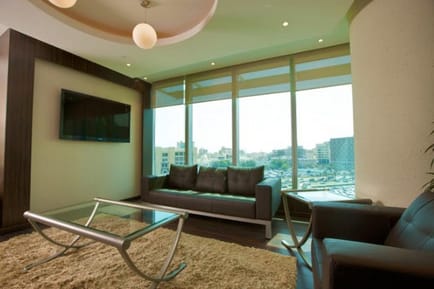 Image 6 of Corporate Executive Offices - Bahrain - GBCorp Tower - Bahrain Financial Harbour, Manama - Kingdom of Bahrain