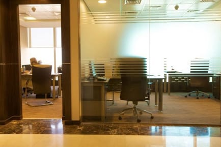 Image 8 of Corporate Executive Offices - Bahrain - GBCorp Tower - Bahrain Financial Harbour, Manama - Kingdom of Bahrain