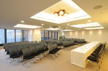 Image 2 of Worldwide Executive Centre - Des Voeux Road, Hong Kong (Virtual Only)