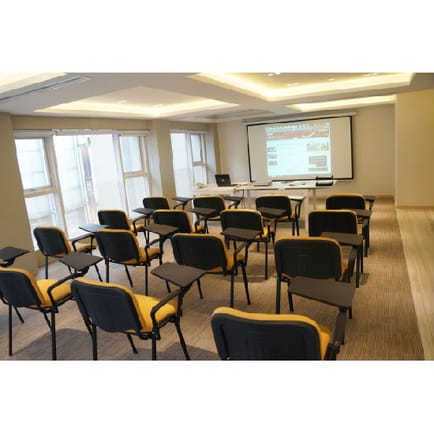 Image 4 of Worldwide Executive Centre - Des Voeux Road, Hong Kong (Virtual Only)