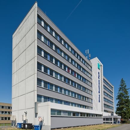 Image 1 of Sirius Facilities GmbH - Werner-von-Siemens-Straße , Pfungstadt - 64319