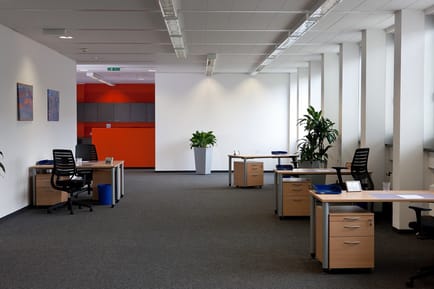 Image 5 of Sirius Facilities GmbH - Werner-von-Siemens-Straße , Pfungstadt - 64319
