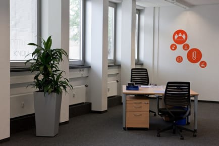 Image 6 of Sirius Facilities GmbH - Werner-von-Siemens-Straße , Pfungstadt - 64319