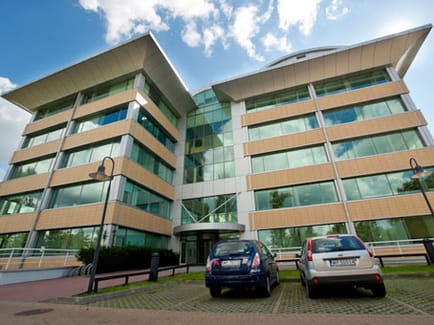 Image 1 of Regus - Wisniowy Business Park - Ul. Ilzecka, Warsaw