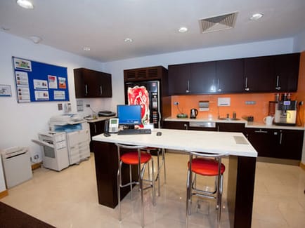 Image 10 of Regus - Wisniowy Business Park - Ul. Ilzecka, Warsaw