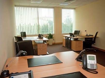 Image 5 of Regus - Wisniowy Business Park - Ul. Ilzecka, Warsaw