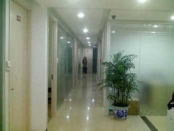 Image 1 of Capital International Business Centres - Leizhen Tower, Fumin Road, Shenzhen