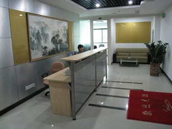Image 1 of Capital International Business Centres - Tianxiang Building, Chegongmiao Road, Shenzhen