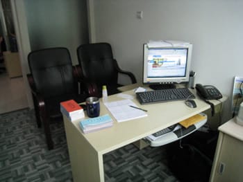 Image 4 of Capital International Business Centres - Tianxiang Building, Chegongmiao Road, Shenzhen