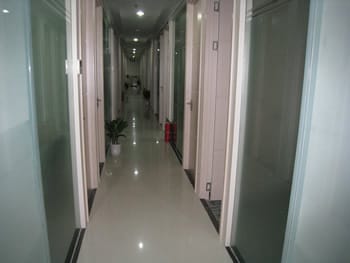 Image 7 of Capital International Business Centres - Tianxiang Building, Chegongmiao Road, Shenzhen