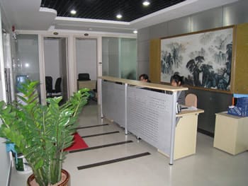 Image 9 of Capital International Business Centres - Tianxiang Building, Chegongmiao Road, Shenzhen