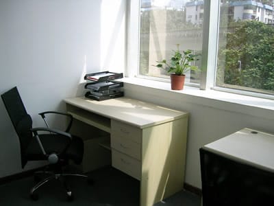Image 4 of Capital International Business Centres, Jinfeng Building, Shangbunan Rd, Shenzhen