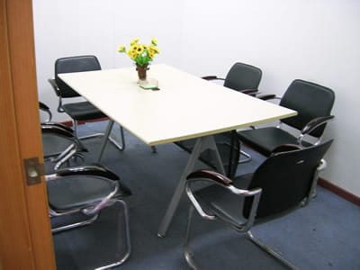 Image 6 of Capital International Business Centres, Jinfeng Building, Shangbunan Rd, Shenzhen