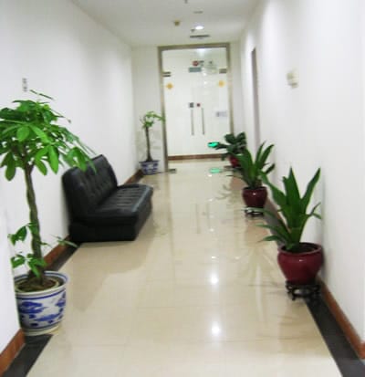 Image 8 of Capital International Business Centres, Jinfeng Building, Shangbunan Rd, Shenzhen