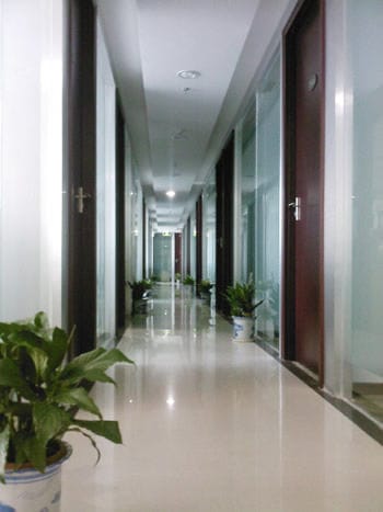 Image 11 of Capital International Business Centres - Xinghua Building, Shennan Avenue, Shenzhen