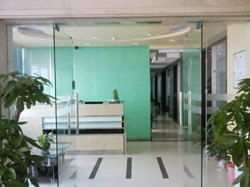 Image 2 of Capital International Business Centres - Xinghua Building, Shennan Avenue, Shenzhen