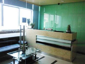Image 3 of Capital International Business Centres - Xinghua Building, Shennan Avenue, Shenzhen
