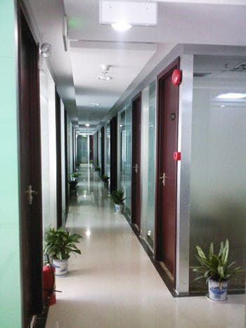 Image 4 of Capital International Business Centres - Xinghua Building, Shennan Avenue, Shenzhen