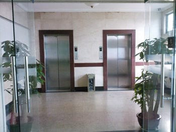Image 6 of Capital International Business Centres - Xinghua Building, Shennan Avenue, Shenzhen