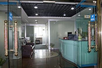 Image 1 of Capital International Business Centres - Shenfang Building, Huaqiang North Road, Shenzhen