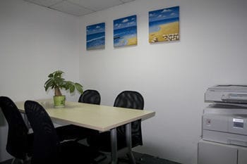 Image 2 of Capital International Business Centres - Shenfang Building, Huaqiang North Road, Shenzhen