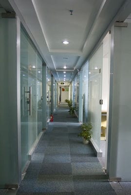 Image 4 of Capital International Business Centres - Shenfang Building, Huaqiang North Road, Shenzhen