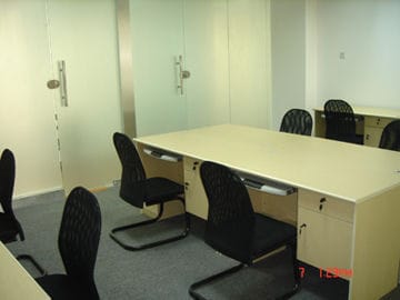 Image 3 of Capital International Business Centres - Shang Sha Innovation & Technology Park, Shenzhen
