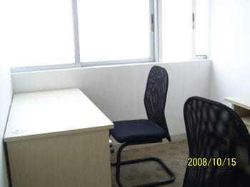 Image 5 of Capital International Business Centres - Guang Yin Building, Futian South Road, Shenzhen