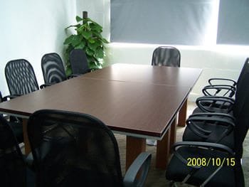 Image 3 of Capital International Business Centres - Guang Yin Building, Futian South Road, Shenzhen