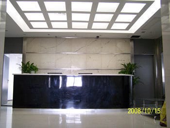 Image 4 of Capital International Business Centres - Guang Yin Building, Futian South Road, Shenzhen
