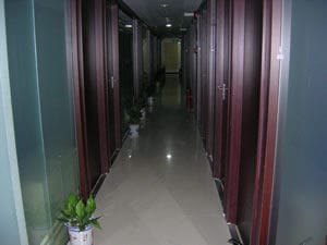 Image 10 of Capital International Business Centres - Huajia Plaza, Hubei Road, Shenzhen