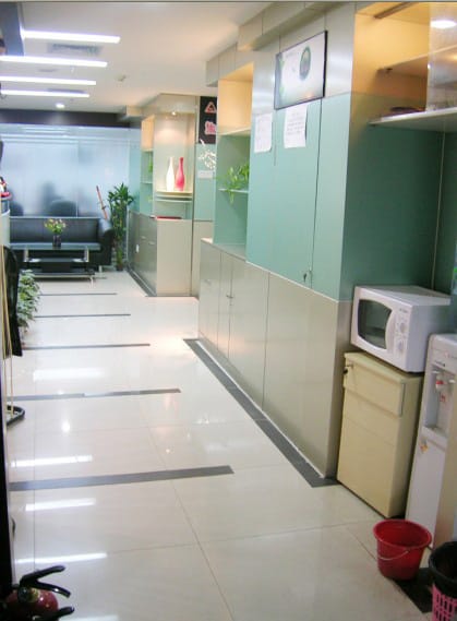 Image 16 of Capital International Business Centres - Huajia Plaza, Hubei Road, Shenzhen