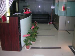 Image 1 of Capital International Business Centres - Huajia Plaza, Hubei Road, Shenzhen