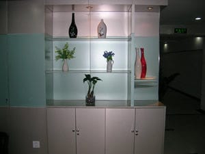 Image 7 of Capital International Business Centres - Huajia Plaza, Hubei Road, Shenzhen