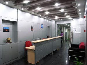 Image 1 of Capital International Business Centres - Oversea Friendship Building, Yingchun Road, Shenzhen City