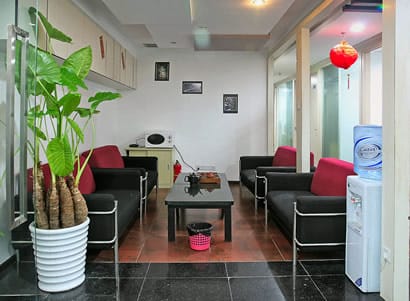 Image 10 of Capital International Business Centres - Oversea Friendship Building, Yingchun Road, Shenzhen City