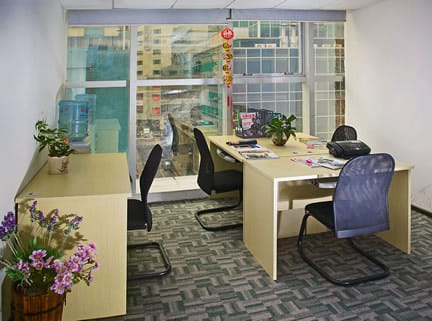 Image 9 of Capital International Business Centres - Oversea Friendship Building, Yingchun Road, Shenzhen City