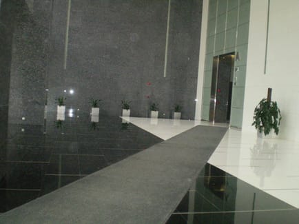 Image 1 of Capital International Business Centres - Hai An Masion, Haide Third Road, Shenzhen